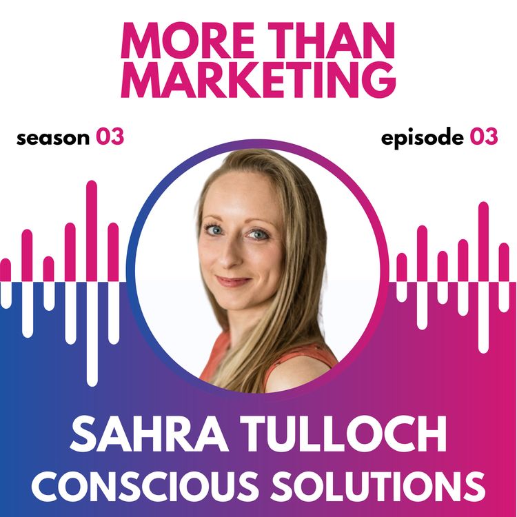 cover art for Your Digital Toolkit with Sahra Tulloch