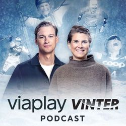 cover art for Viaplay Vinter Podcast