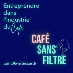 cover art for Café Sans Filtre