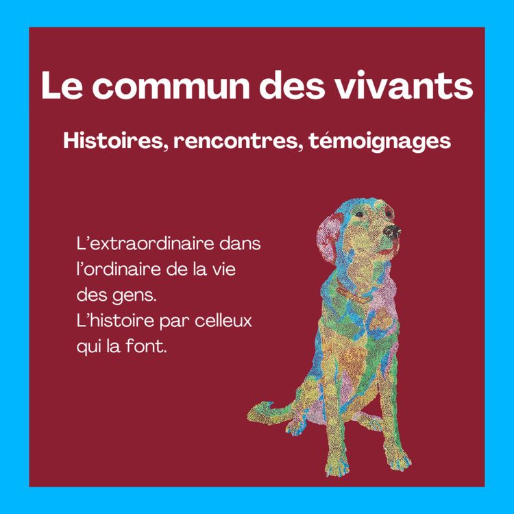 cover art for BONUS - Résidence d'artistes à Callen, une restitution