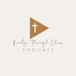 cover art for Beauty Through Chaos