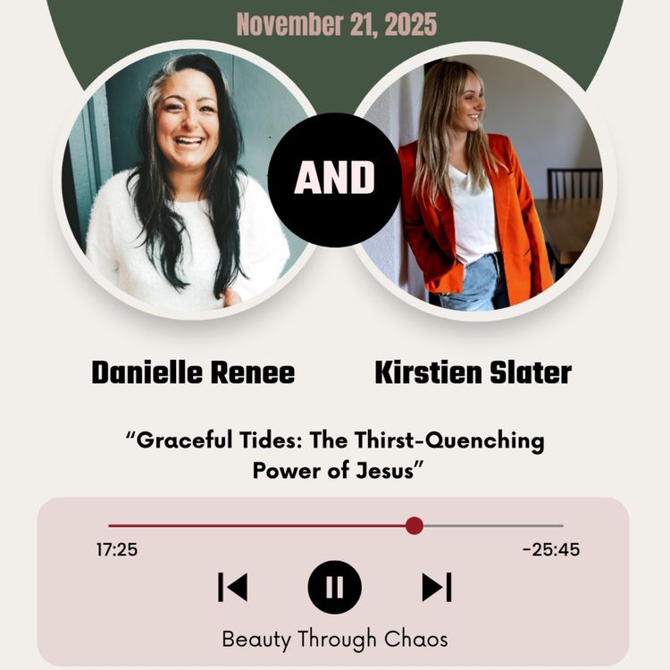 cover art for Graceful Tides