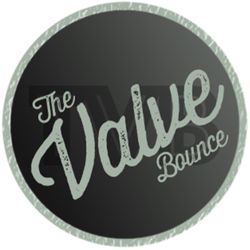 cover art for The Valve Bounce