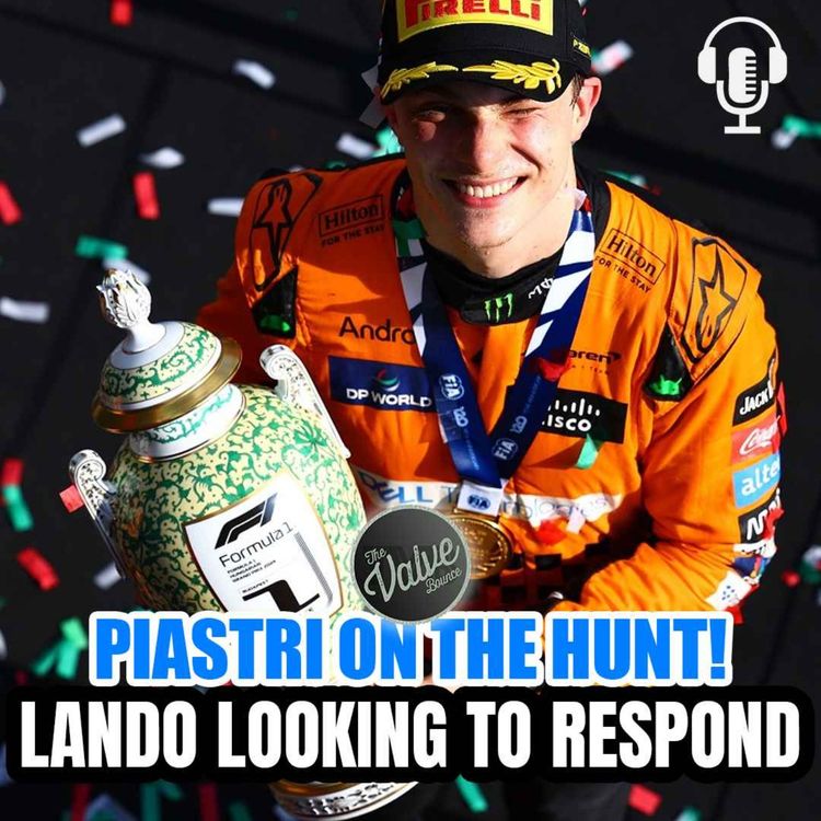 cover art for F1 - Hungarian Grand Prix Predictions