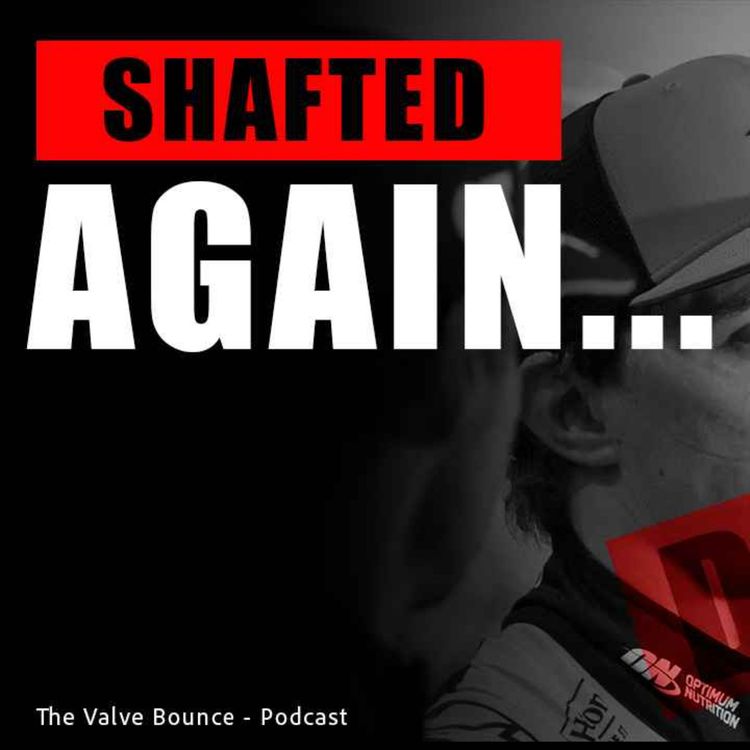 cover art for McLaren stick the knife into Piastri's back