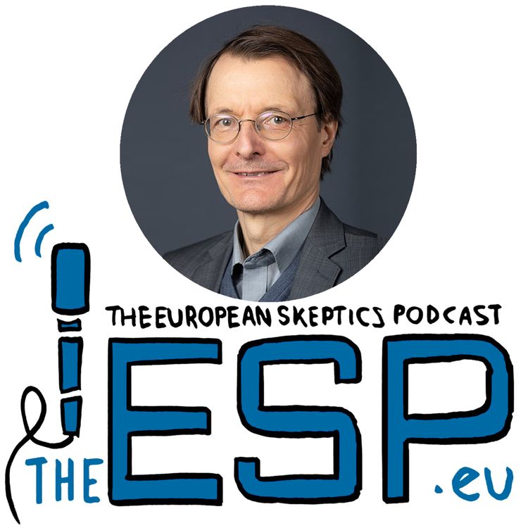cover art for TheESP – Ep. #410 – Retract homeopathy!