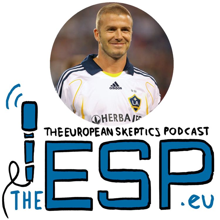 cover art for TheESP – Ep. #456 – Don’t Bend it like Beckham