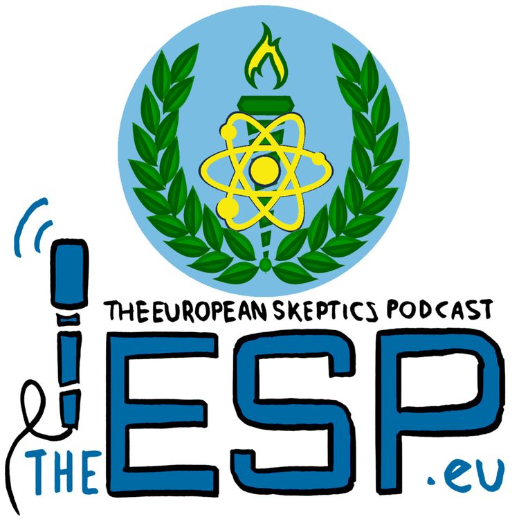 cover art for TheESP – Ep. #504 – Democracy and Science are Inseparable