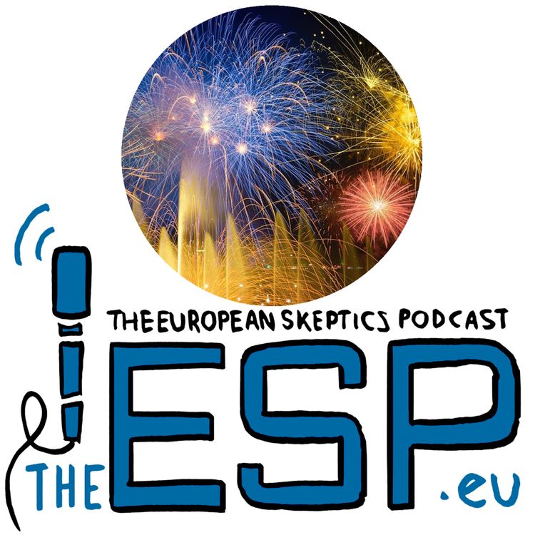 cover art for TheESP – Ep. #512 – Never Lend Things to a Babylonian