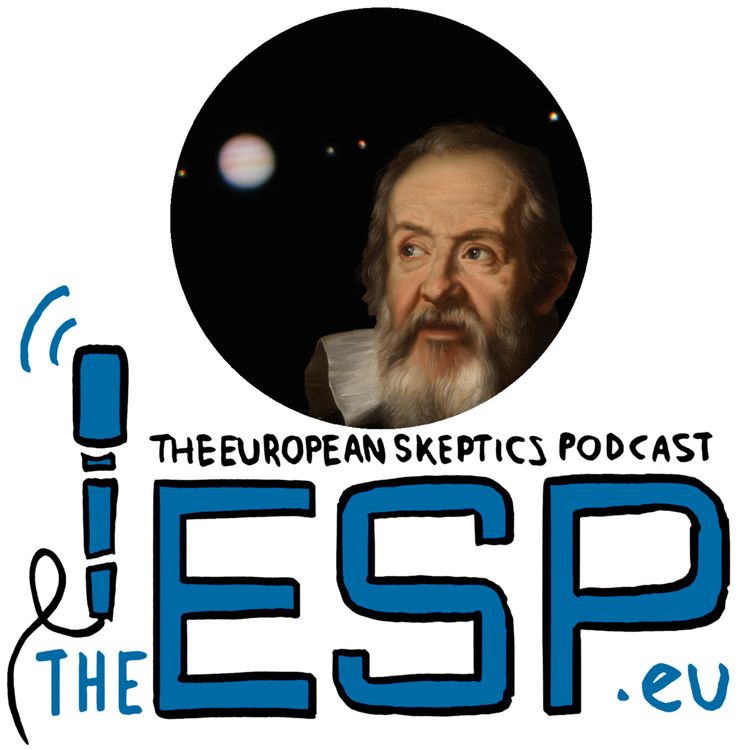 cover art for TheESP – Ep. #513 – Don’t be a Besserwisser
