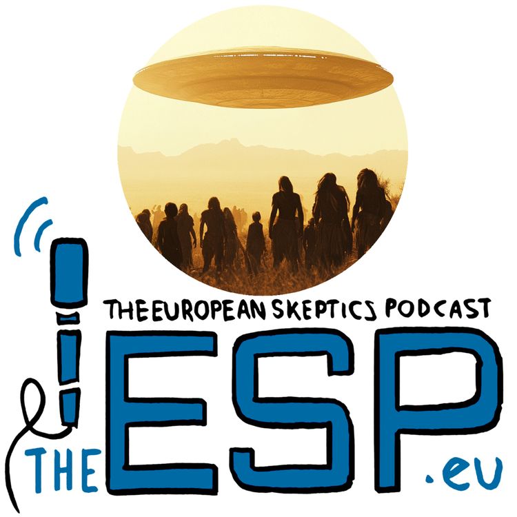 cover art for TheESP – Ep. #514 – A Tradition of Informed Fallibility