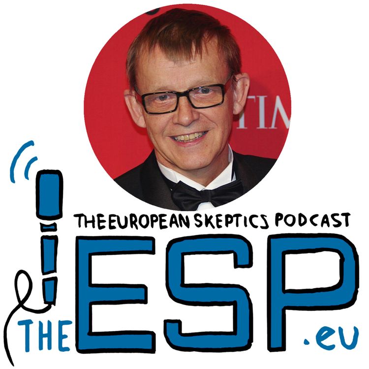 cover art for TheESP – Ep. #517 – When in Doubt, Gather More Data!