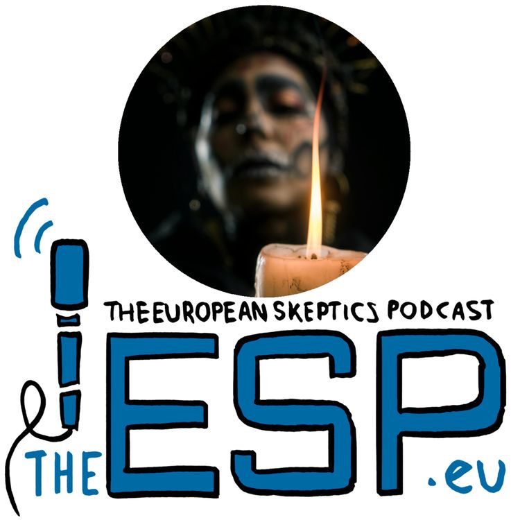 cover art for TheESP – Ep. #518 – Kindoki