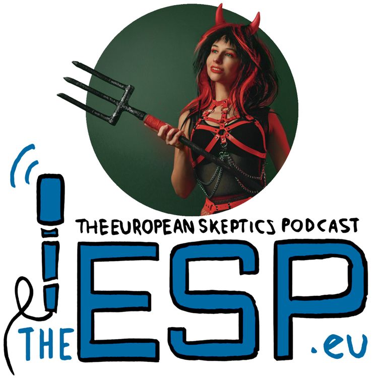 cover art for TheESP – Ep. #530 – Don't Use Pitchforks!