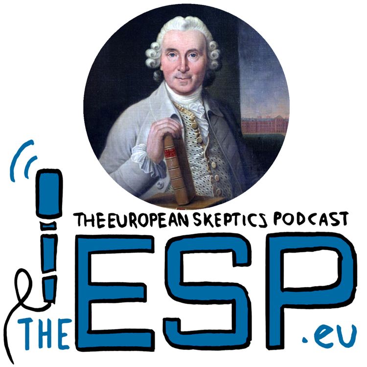 cover art for TheESP – Ep. #532 – Of Scurvy and Science
