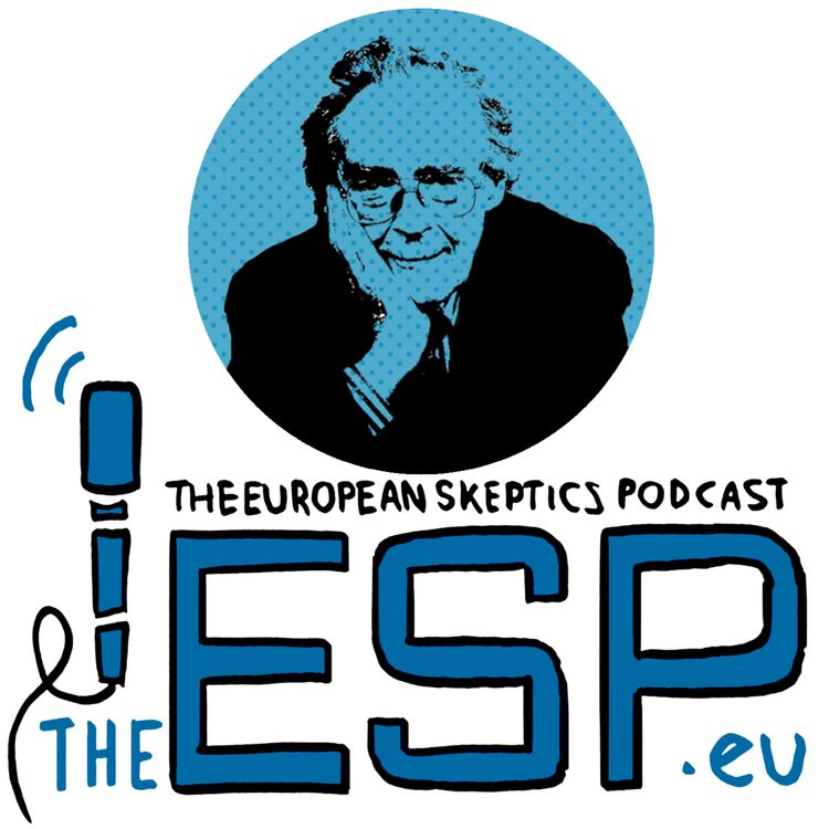 cover art for TheESP – Ep. #534 – Fight for Science!