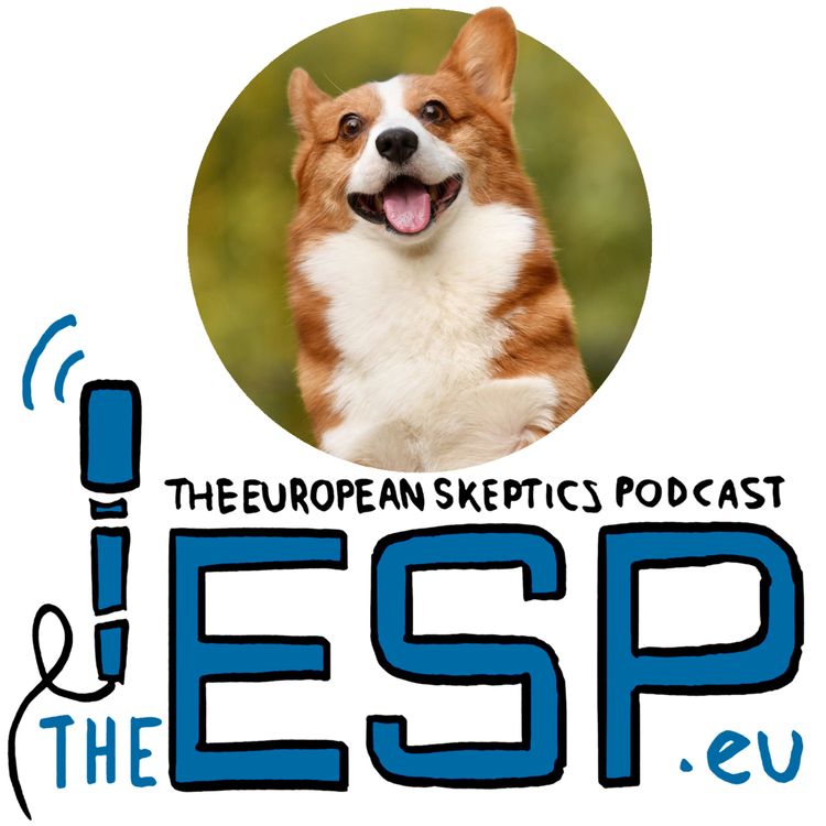 cover art for TheESP – Ep. #540 – It’s a Dog’s Life
