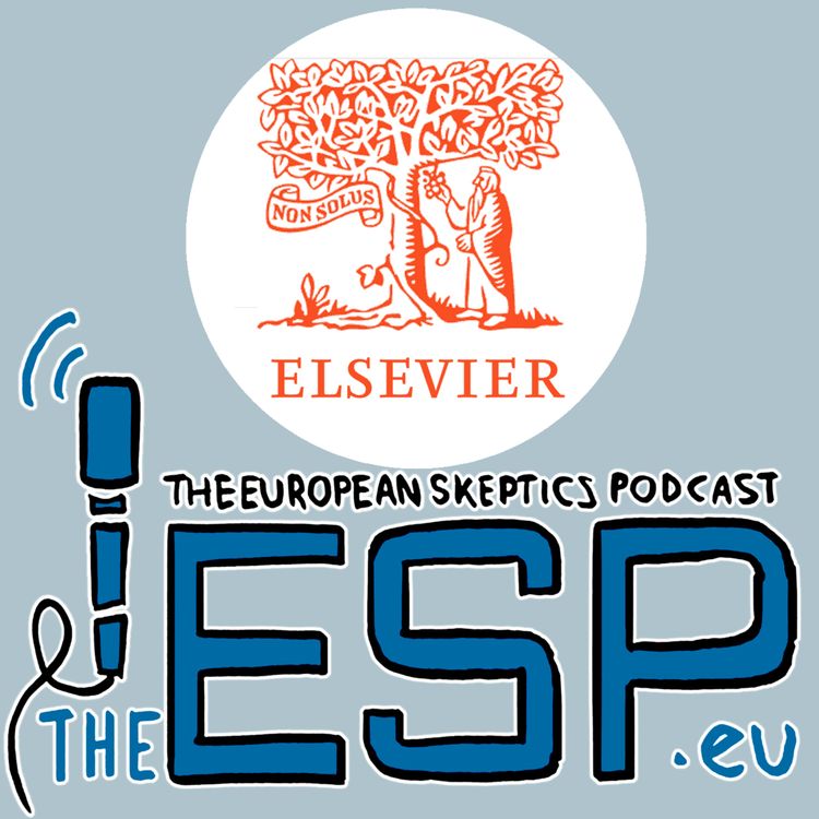 cover art for TheESP – Ep. #549 – It's 'Else-uh-fier'!