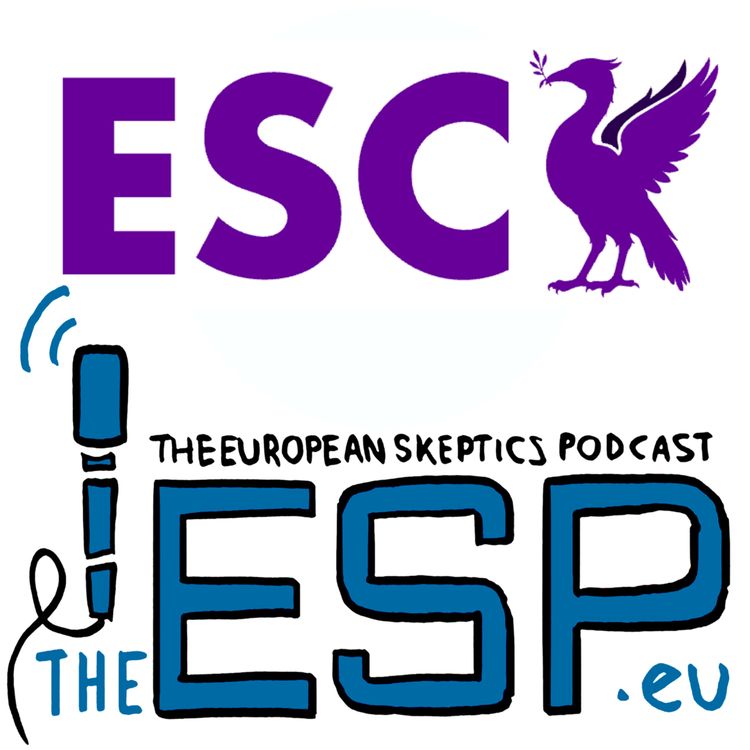 cover art for TheESP – Ep. #554 – Back from Liverpool!