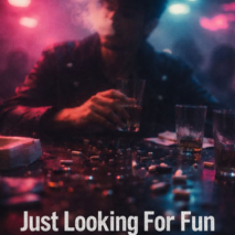 cover art for Just Looking For Fun