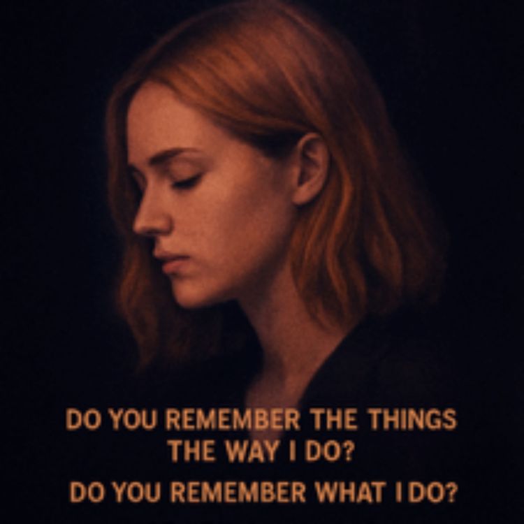 cover art for Remember