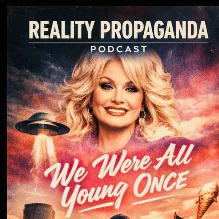 cover art for We Were All Young Once
