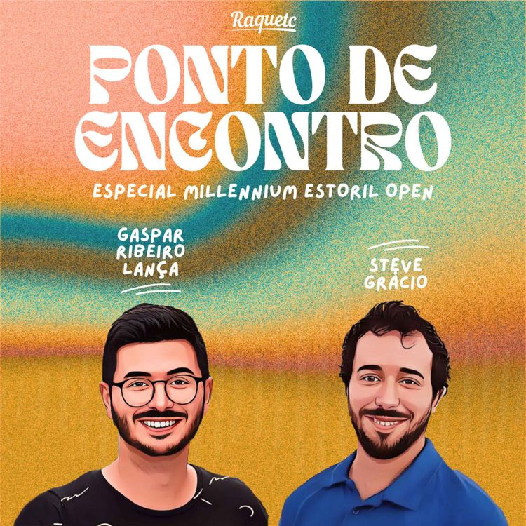 cover art for Especial Millennium Estoril Open | 15-0 Ep. #5