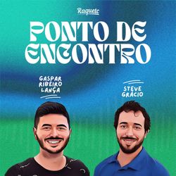 cover art for Ponto de Encontro by Raquetc