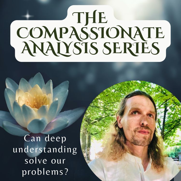 cover art for To be or not to be wealthy