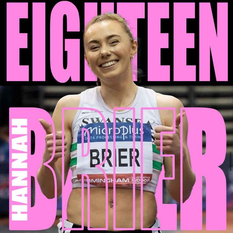 cover art for DID USAIN BOLT REALLY EAT A DIET OF CHICKEN NUGGETS?