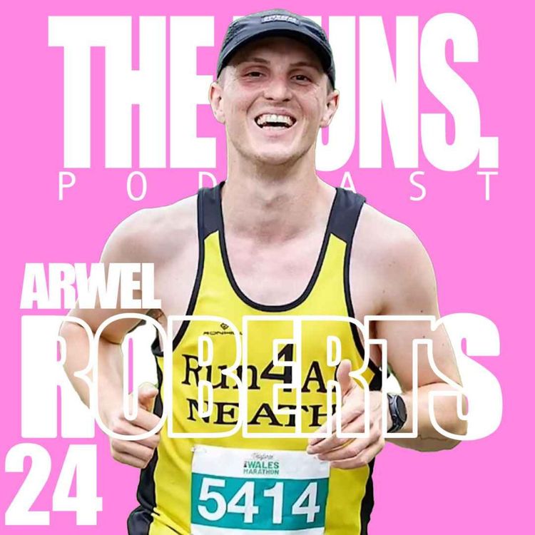 cover art for I HAVEN'T GOT A FAVOURITE DISTANCE YET!