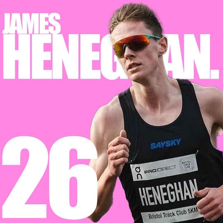 cover art for WALES DESERVES AN ELITE TRACK RACE!