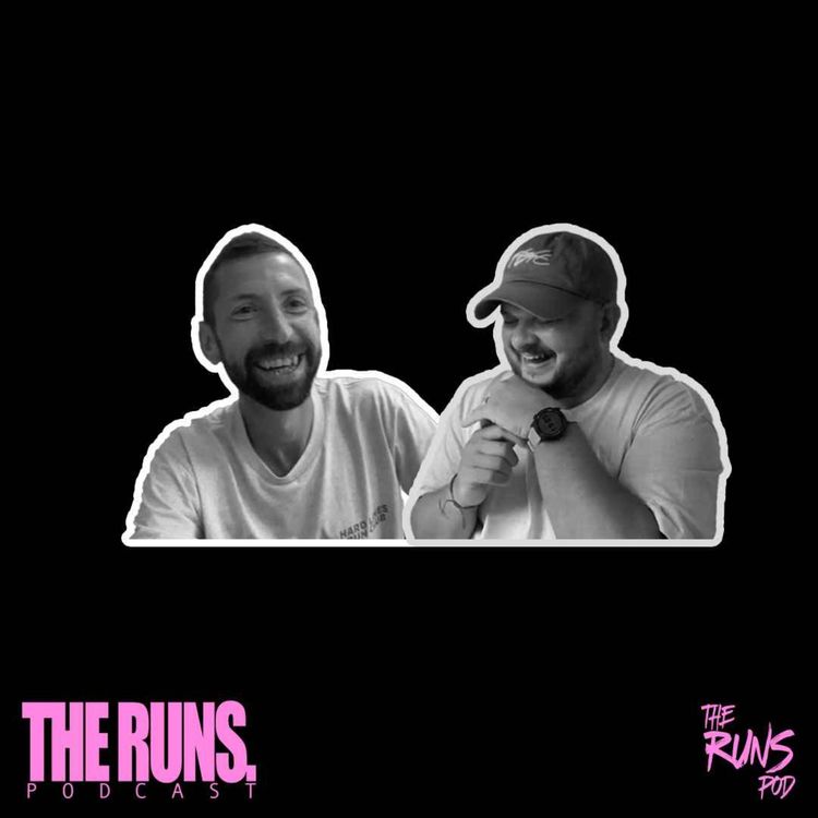 cover art for BONUS | Q&A WITH NIKI AND GARETH