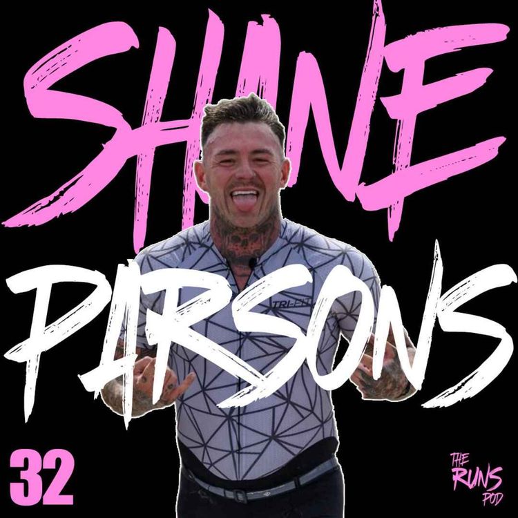 cover art for FROM BODYBUILDER TO TRIATHLETE