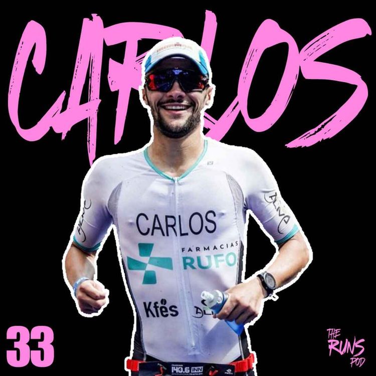 cover art for VAMOS CARLOS