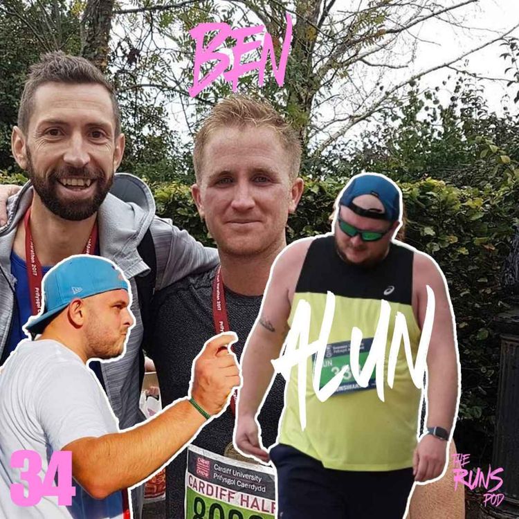 cover art for THE CARDIFF HALF SPECIAL
