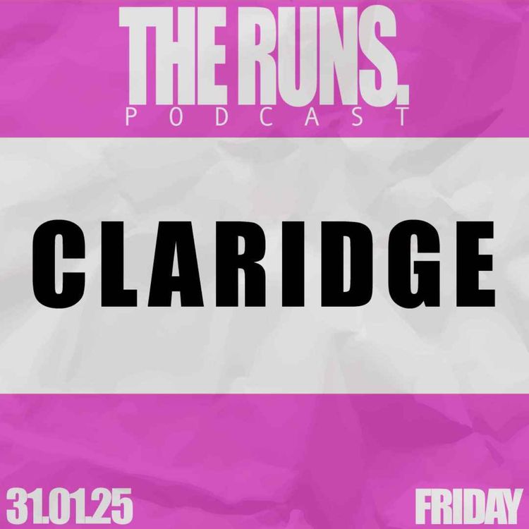 cover art for THE ONLY GOAL I HAD LAST YEAR WAS TO BREAK THE 4 MINUTE MILE