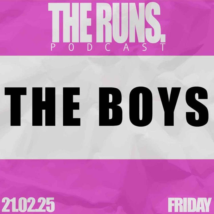 cover art for ANOTHER BONUS EPISODE!