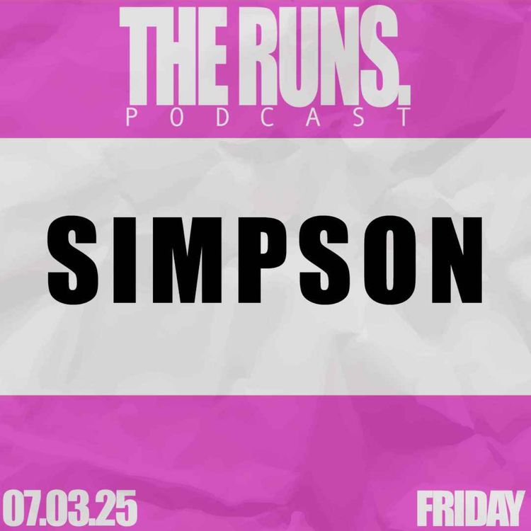 cover art for I'D RATHER RUN 15 MILES THAN HAVE A HANGOVER