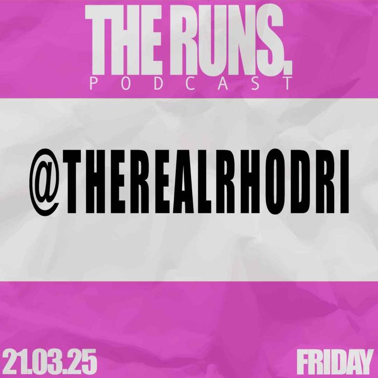 cover art for THE MAN WHO RAN A MILE FOR EVERY POINT WALES LOST BY