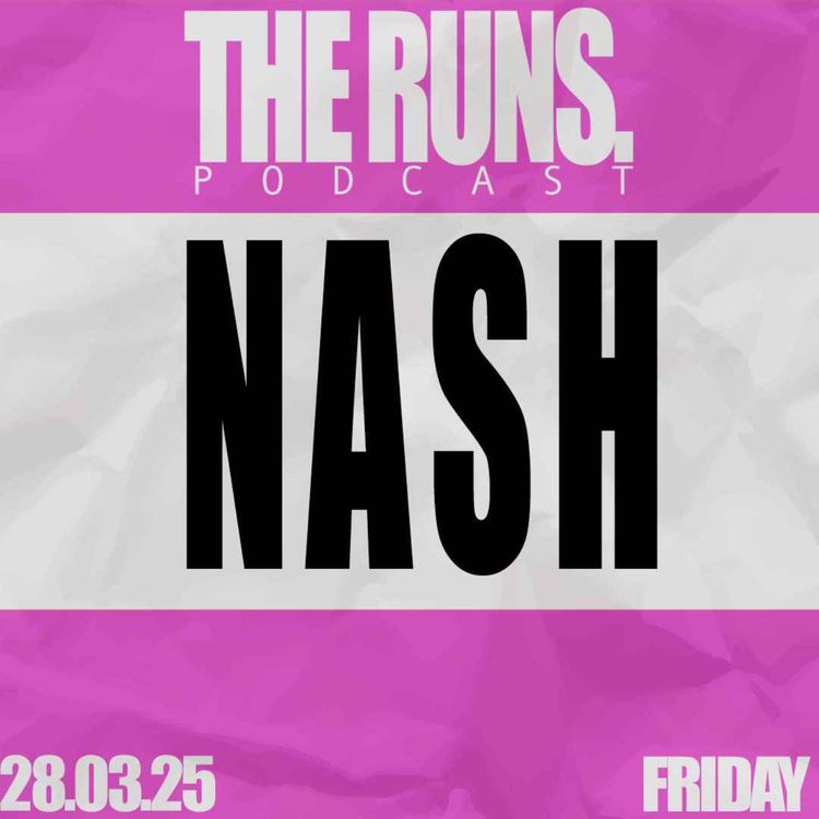 cover art for I'D LIKE TO MAKE A GB TEAM IN THE MARATHON