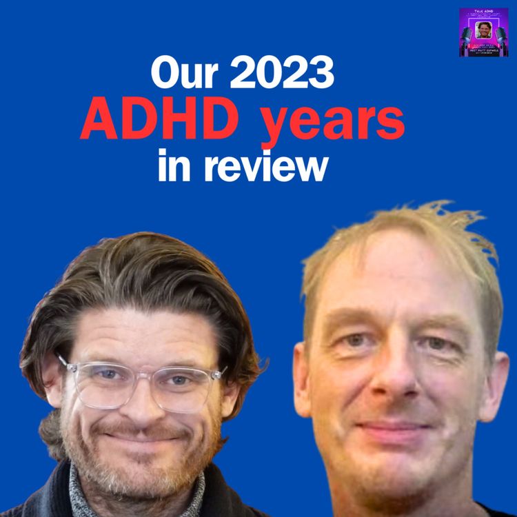 cover art for 2023 a year in review