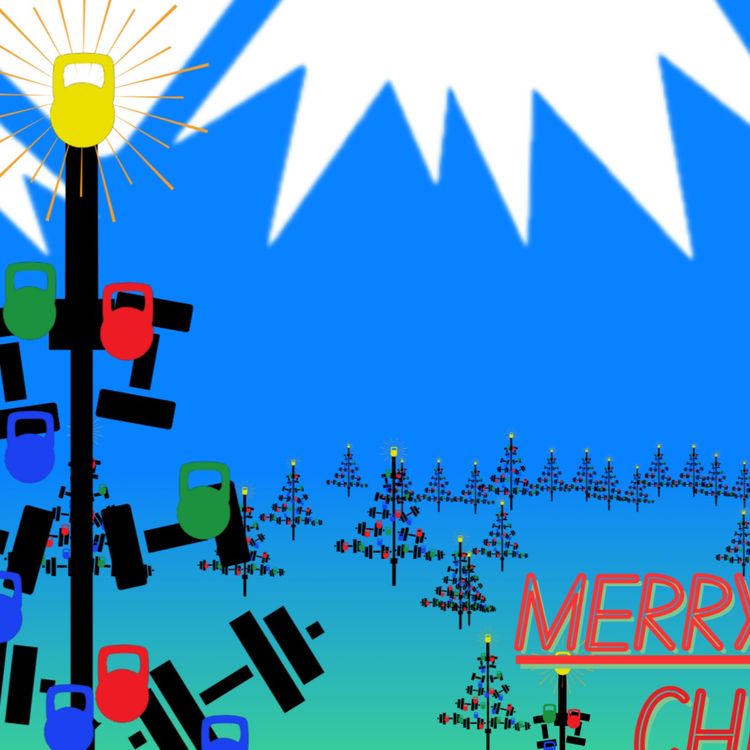 cover art for S3EP008 - Get better at indoor stuff.  It's cold.  