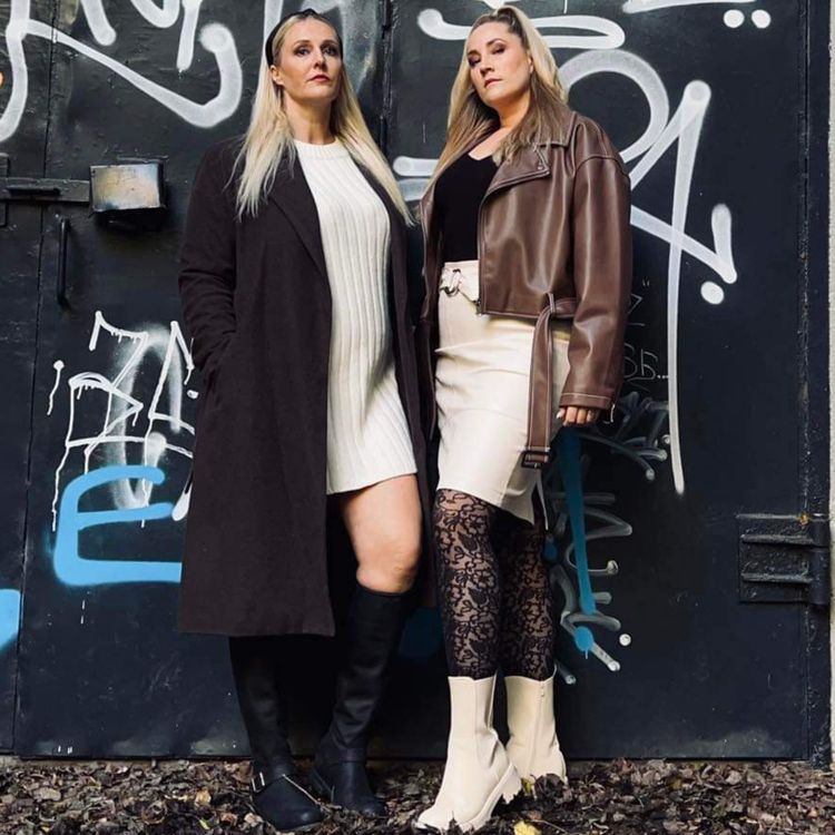 cover art for 12. OMG! You´re on a roll bitch!