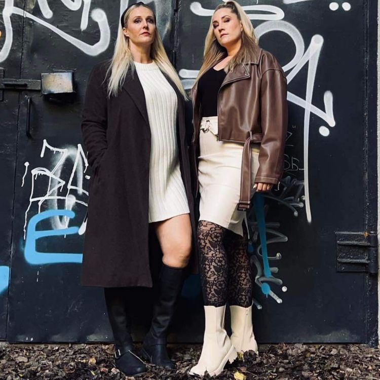 cover art for 19. "Sexconomy är det nya"