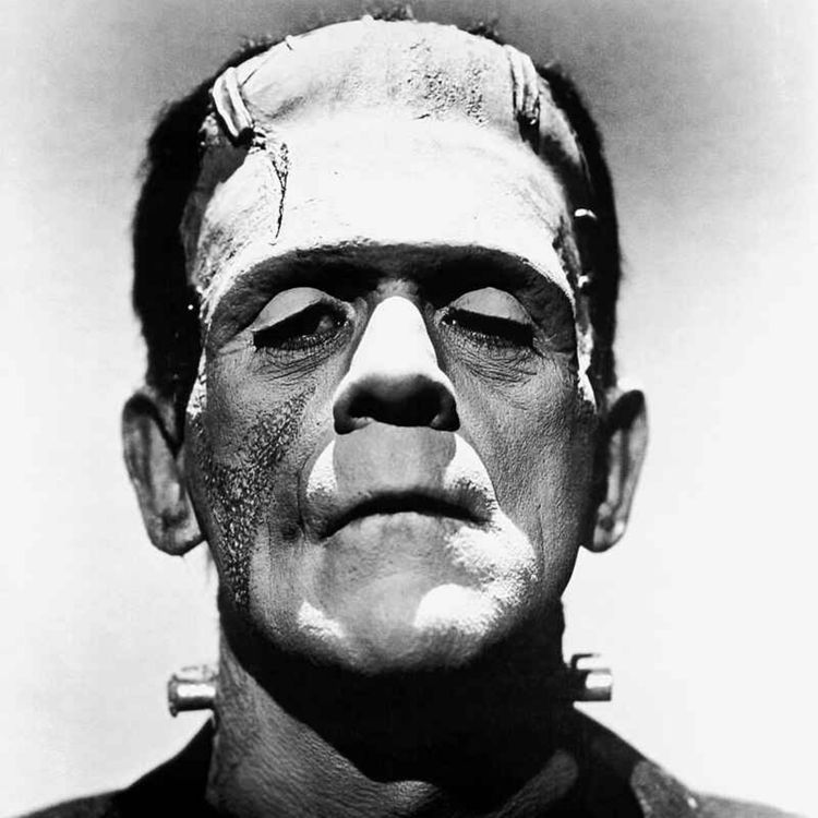 cover art for Frankenstein's Monster Was NOT the Real Monster of the Story!