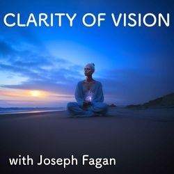 cover art for Clarity of Vision