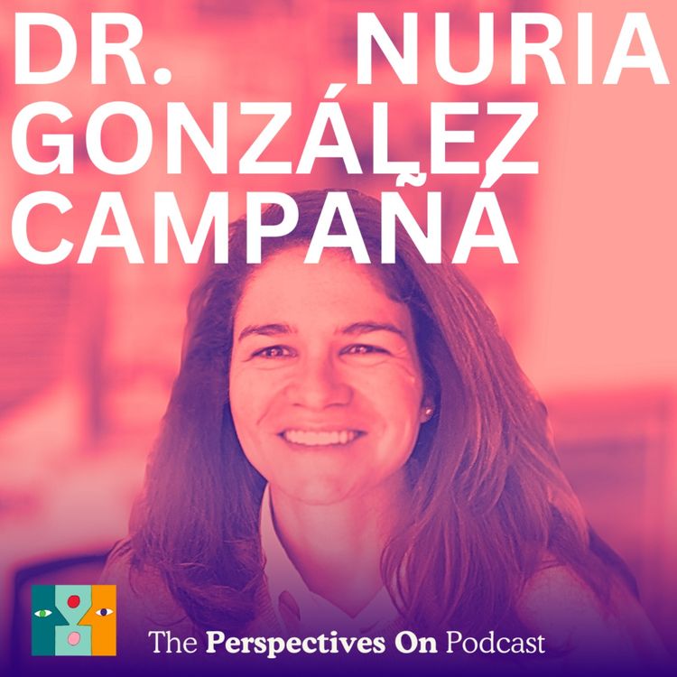 cover art for “This Is Not About Democracy” — A Lawyer's Perspective On Catalan Independence ft. Dr. Nuria González Campañá