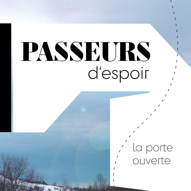 cover art for PASSEURS d'espoir 4/6