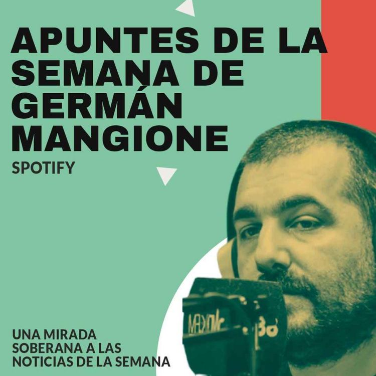 cover art for Todo el poder a las agroexportadoras